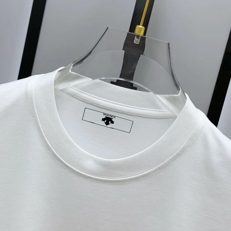 Descente T-Shirts SmoothTexture 162984