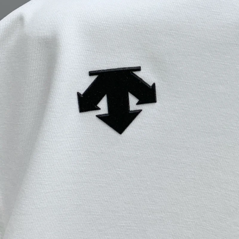 Descente T-Shirts SmoothTexture 162984
