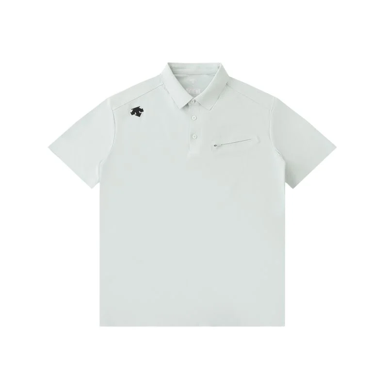 Descente T-Shirts Contemporary 162982