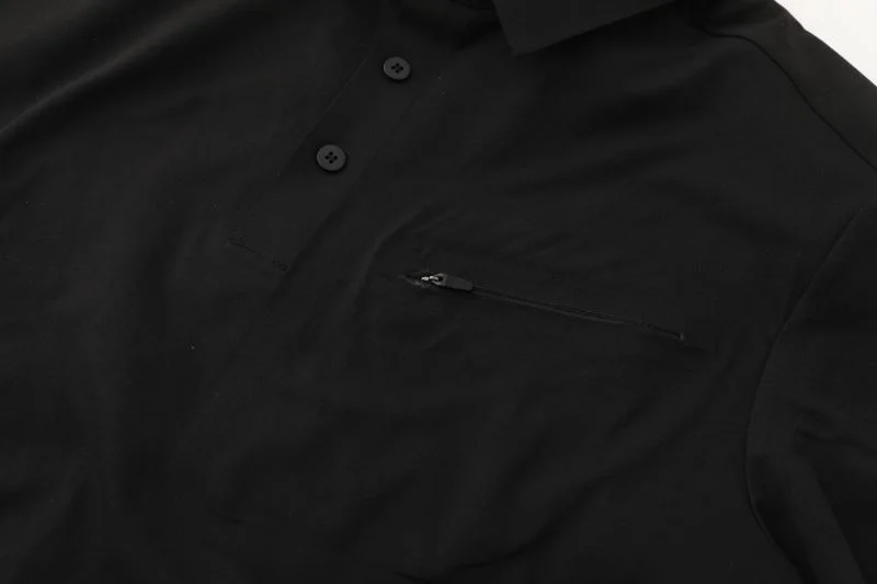 Descente T-Shirts Contemporary 162982