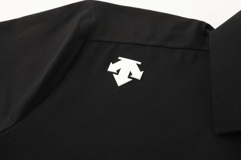 Descente T-Shirts Contemporary 162982