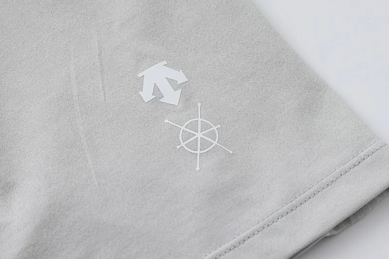 Original Descente T-Shirts 162983