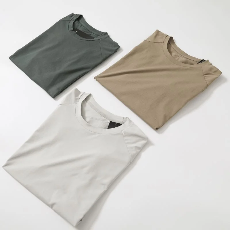 Original Descente T-Shirts 162983