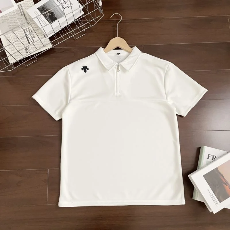 Descente T-Shirts WeatherProof 162985