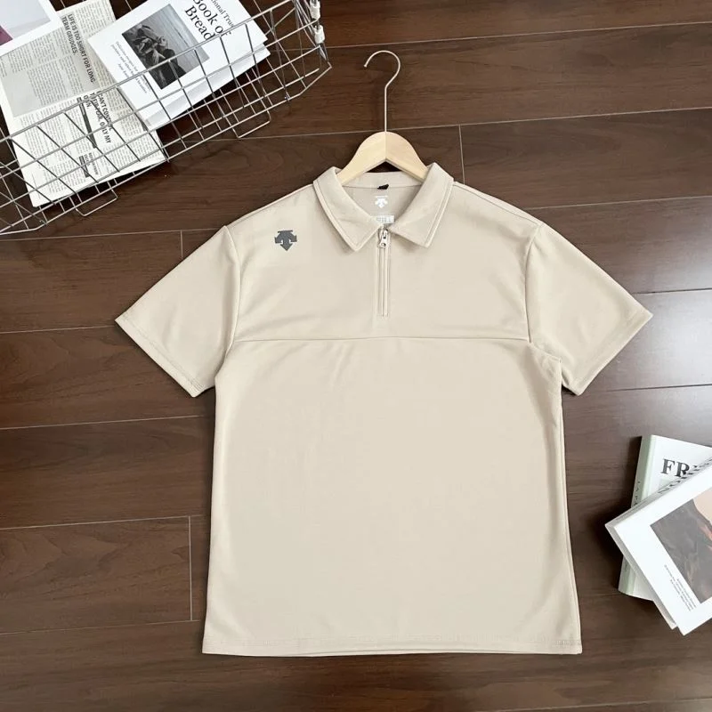 Descente T-Shirts WeatherProof 162985