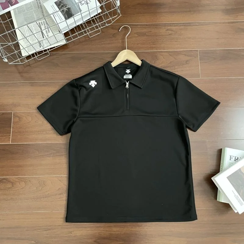 Descente T-Shirts WeatherProof 162985