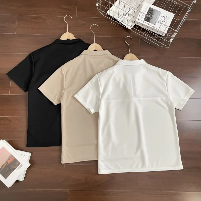 Descente T-Shirts WeatherProof 162985