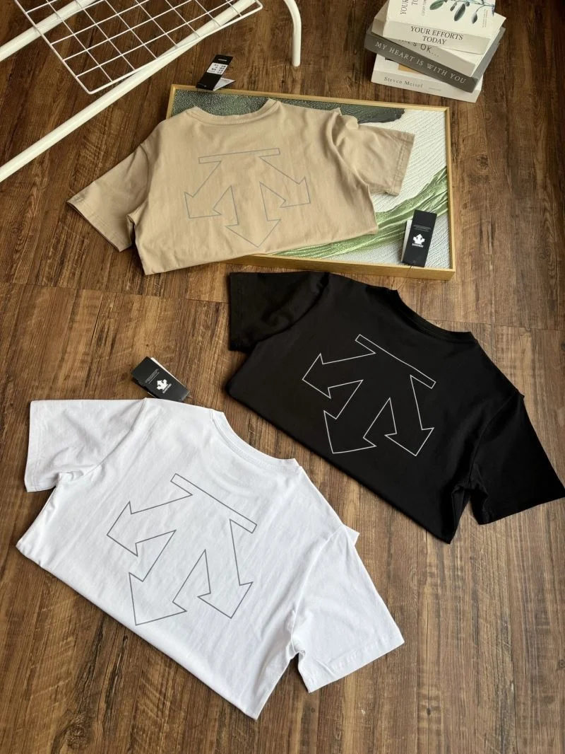 Upgraded Descente T-Shirts 163023