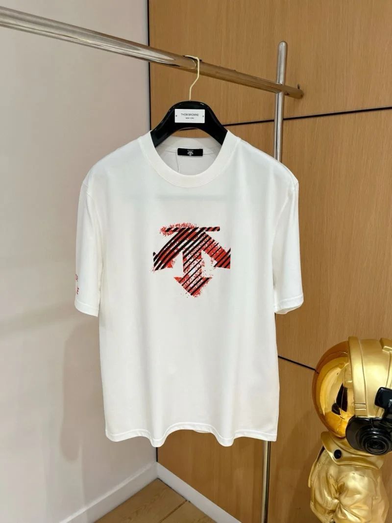 Bright Descente T-Shirts 162977