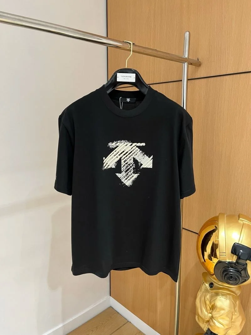 Bright Descente T-Shirts 162977