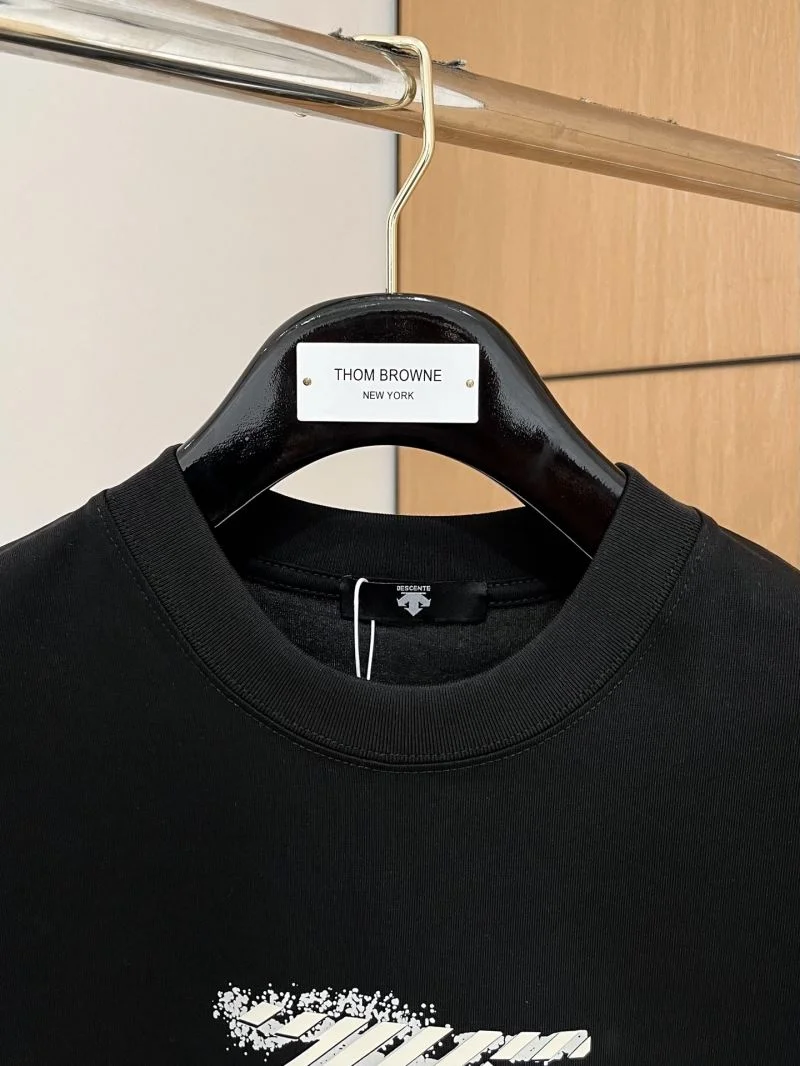 Bright Descente T-Shirts 162977