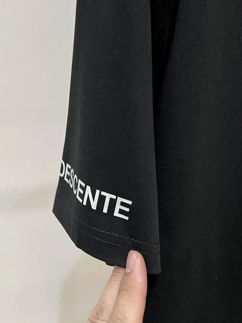 Bright Descente T-Shirts 162977