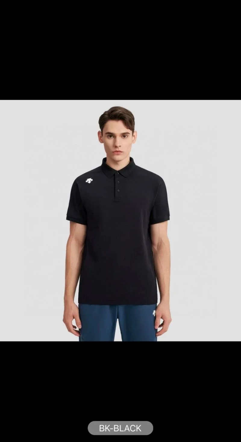 GoodFit Descente T-Shirts 162981