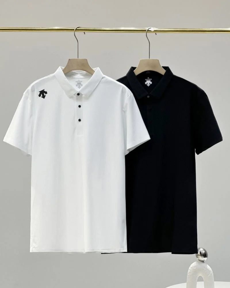 GoodFit Descente T-Shirts 162981