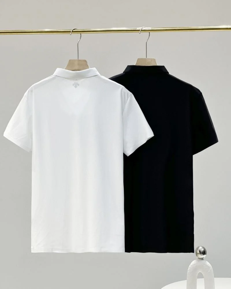 GoodFit Descente T-Shirts 162981
