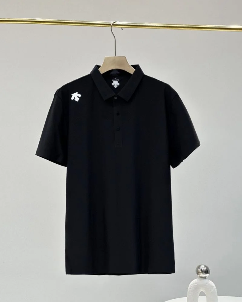 GoodFit Descente T-Shirts 162981