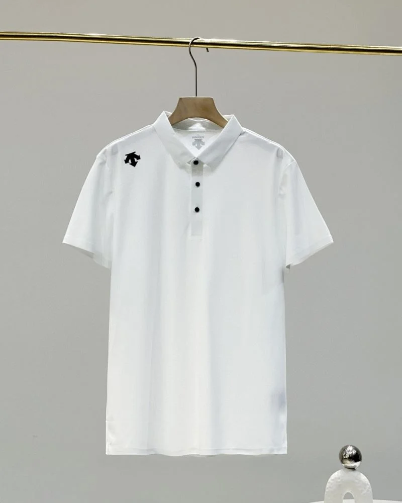 GoodFit Descente T-Shirts 162981