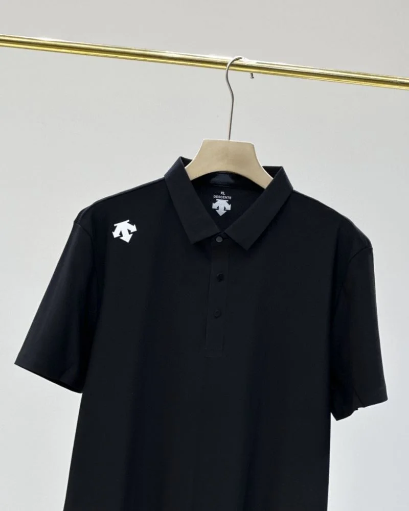 GoodFit Descente T-Shirts 162981