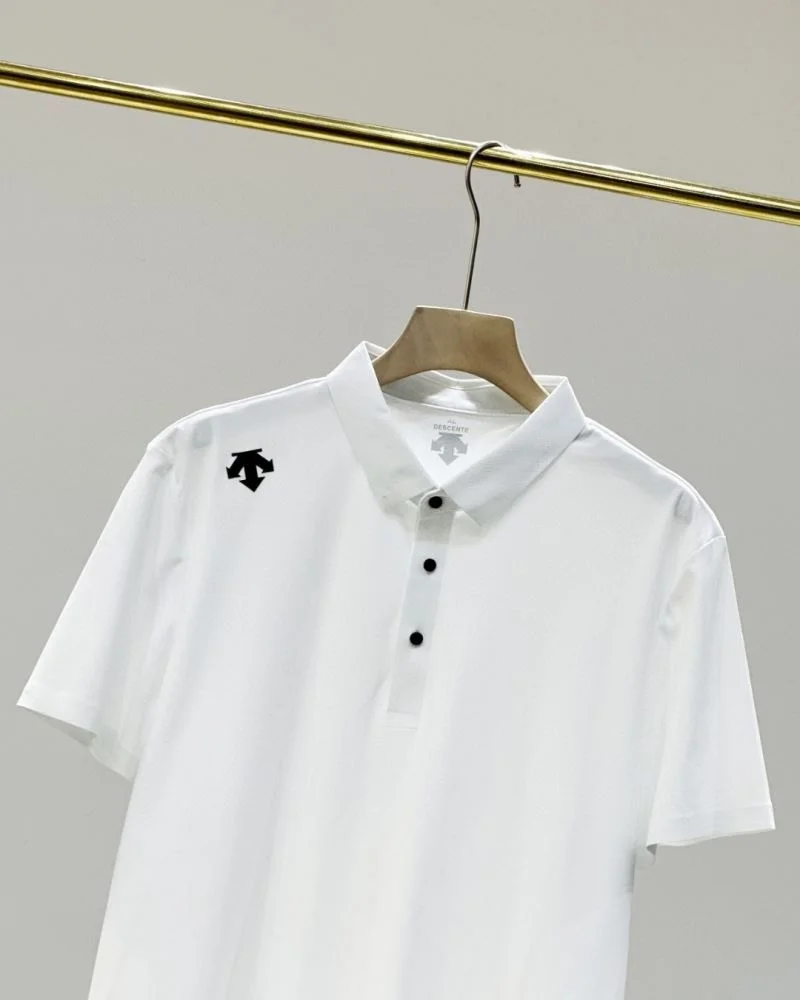 GoodFit Descente T-Shirts 162981