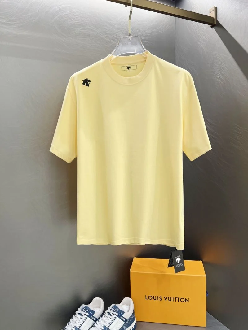 Descente T-Shirts UrbanChic 163024