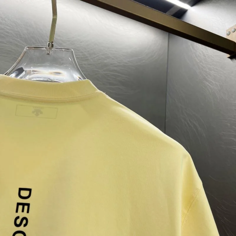 Descente T-Shirts UrbanChic 163024