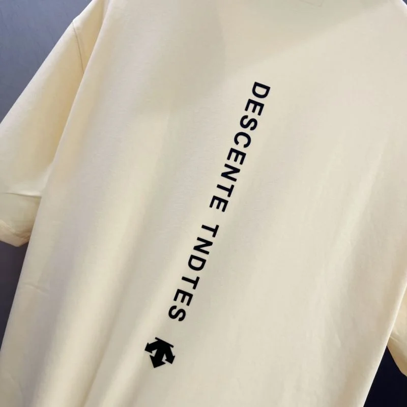 Descente T-Shirts UrbanChic 163024