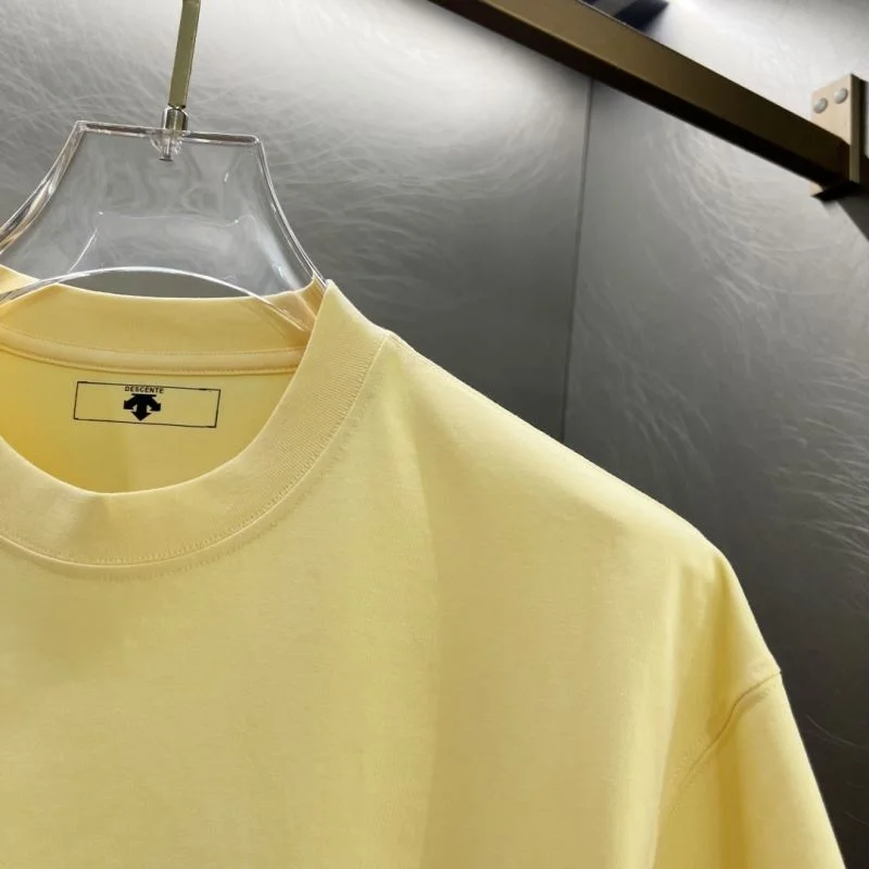 Descente T-Shirts UrbanChic 163024