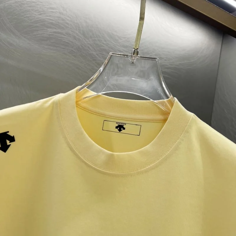 Descente T-Shirts UrbanChic 163024