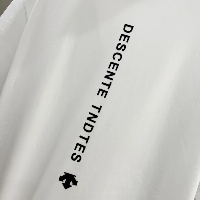 Descente T-Shirts Classic 162976