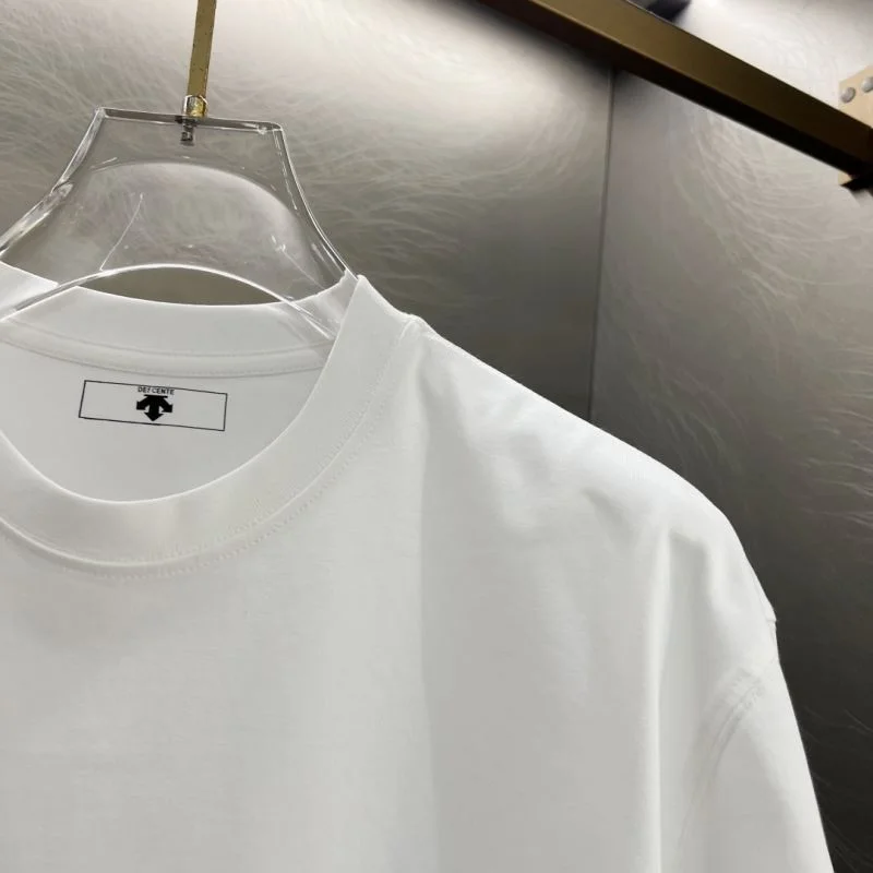 Descente T-Shirts Classic 162976