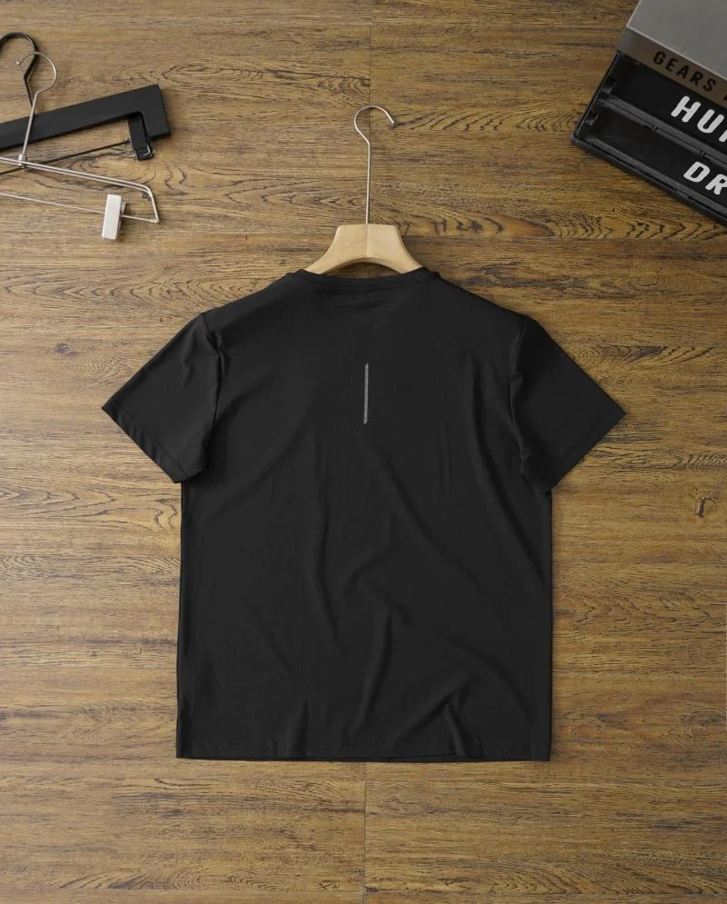 Breathable Descente T-Shirts 162973