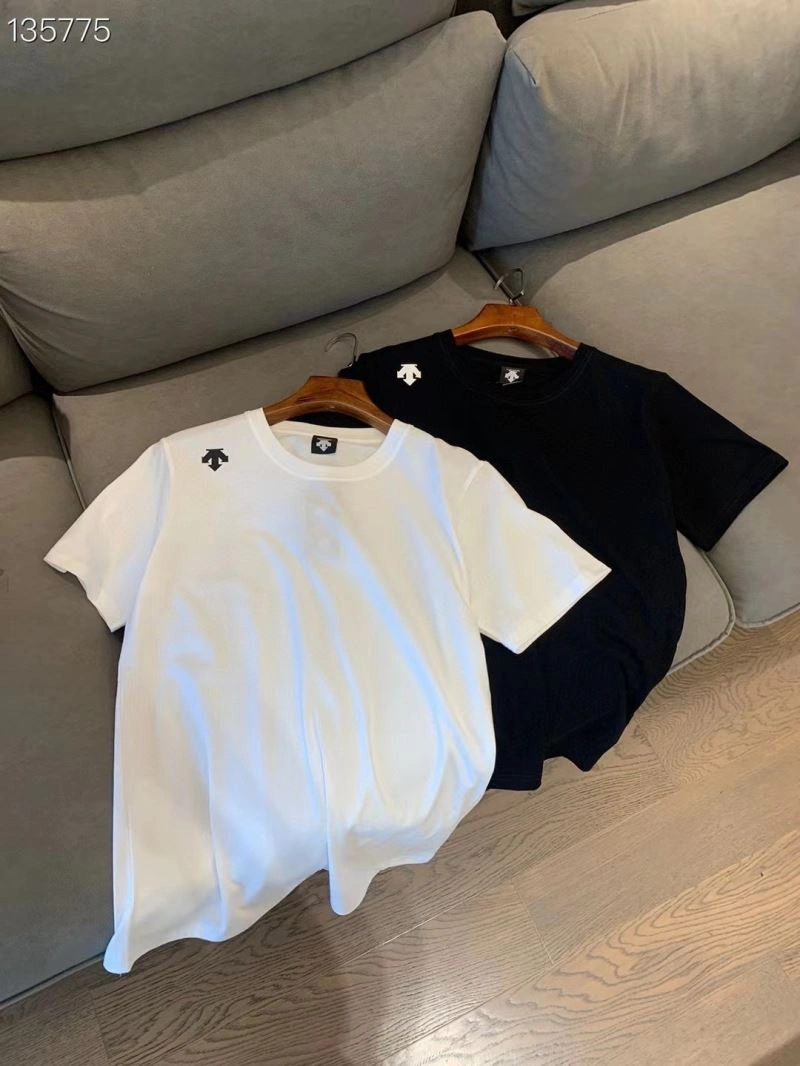 Descente T-Shirts SoftTouch 161884