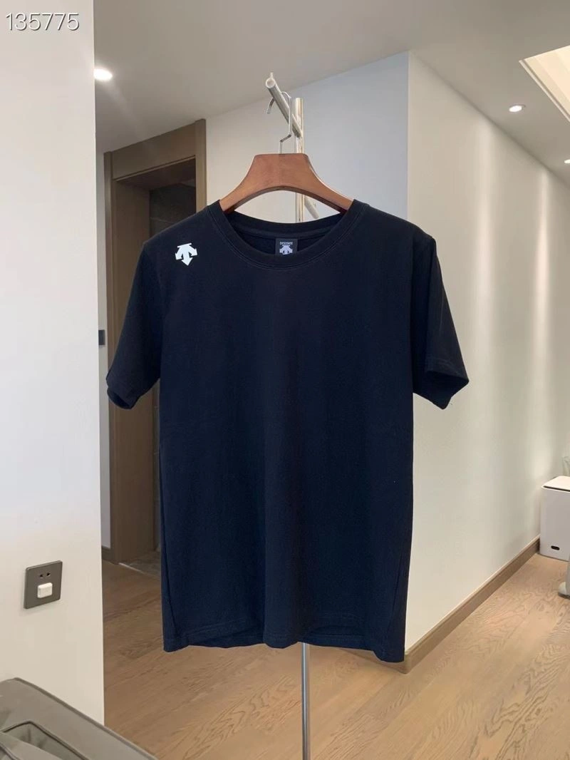 Descente T-Shirts SoftTouch 161884