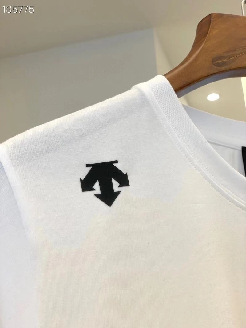 Descente T-Shirts SoftTouch 161884