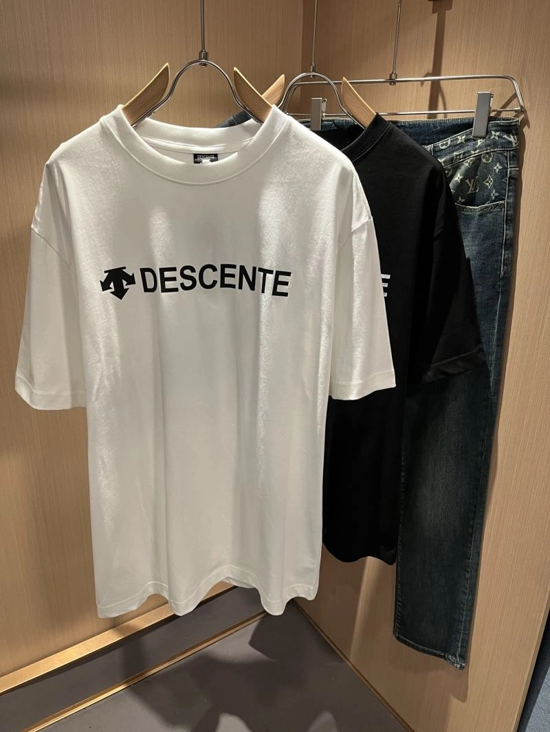 FlexibleFit Descente T-Shirts 161859