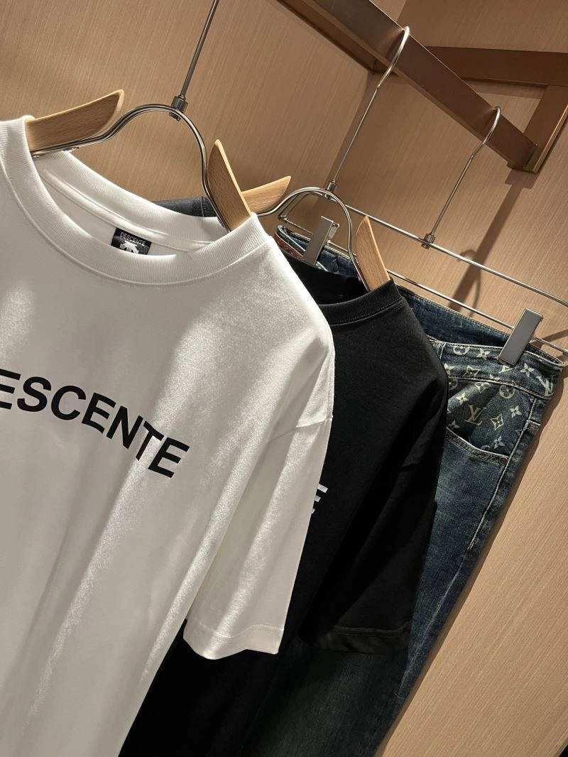 FlexibleFit Descente T-Shirts 161859