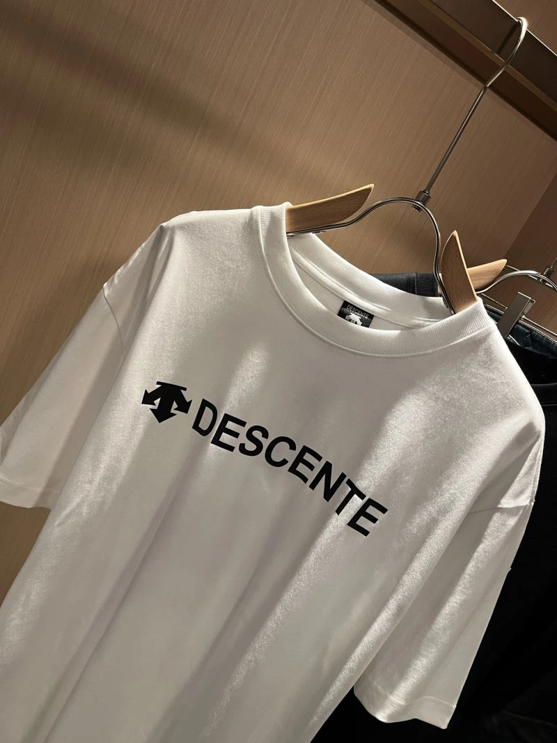 FlexibleFit Descente T-Shirts 161859