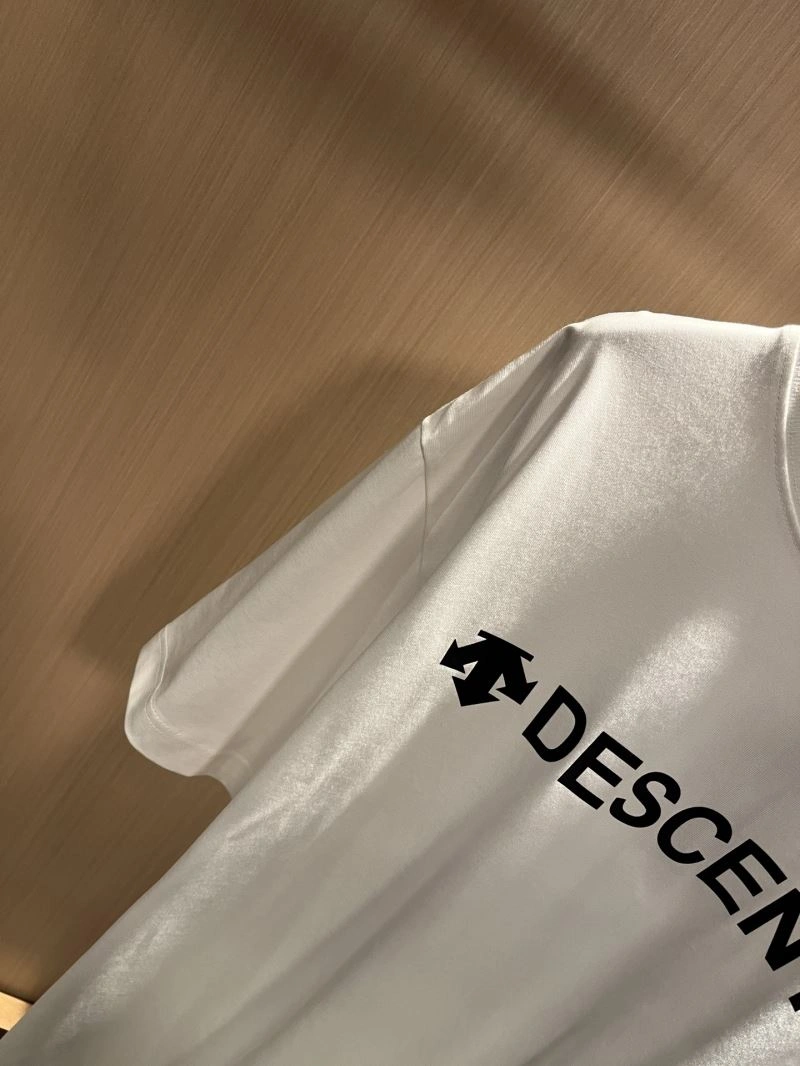 FlexibleFit Descente T-Shirts 161859