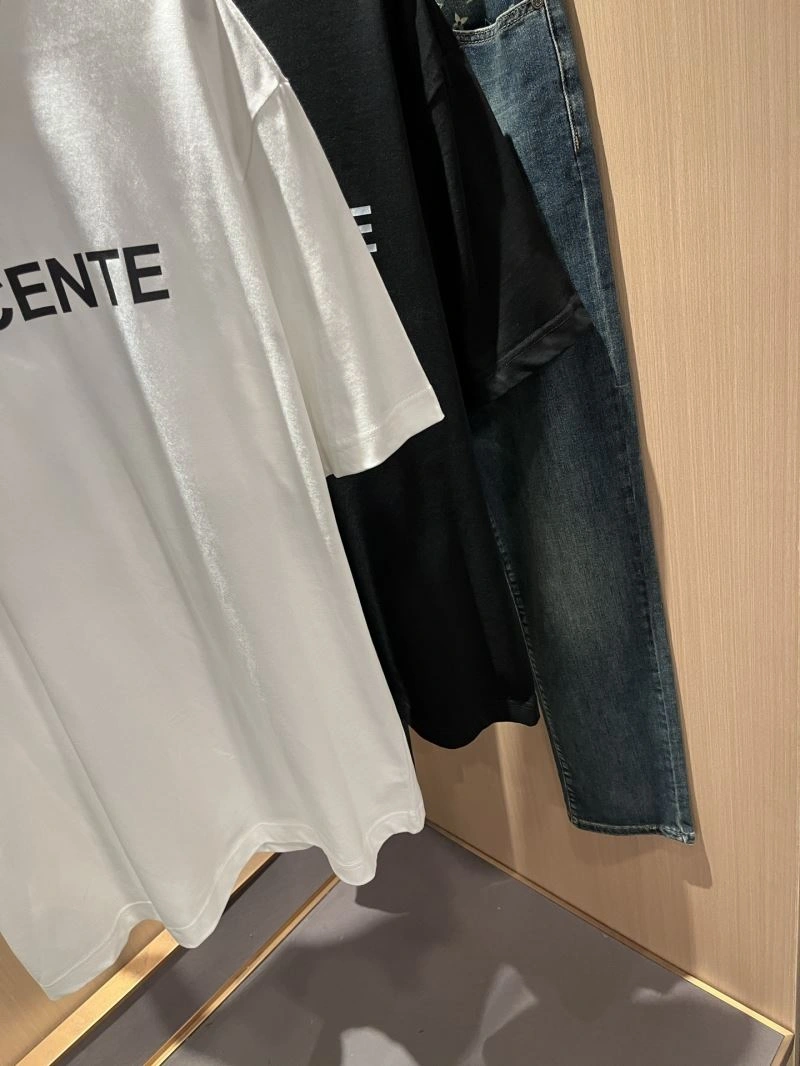 FlexibleFit Descente T-Shirts 161859