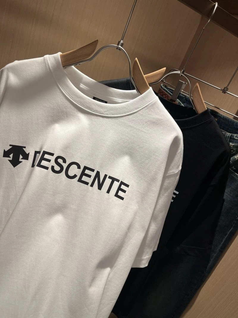 FlexibleFit Descente T-Shirts 161859
