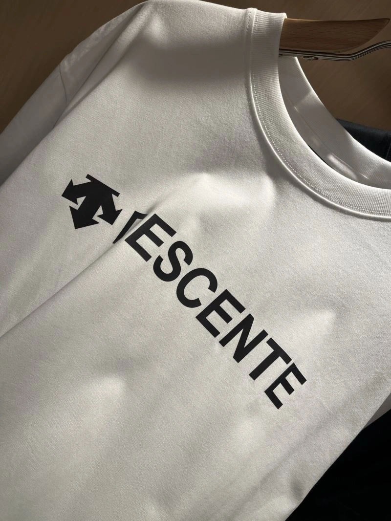 FlexibleFit Descente T-Shirts 161859