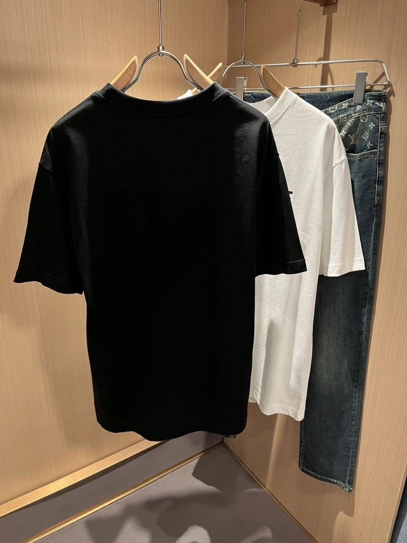 Descente T-Shirts Trendy 161856