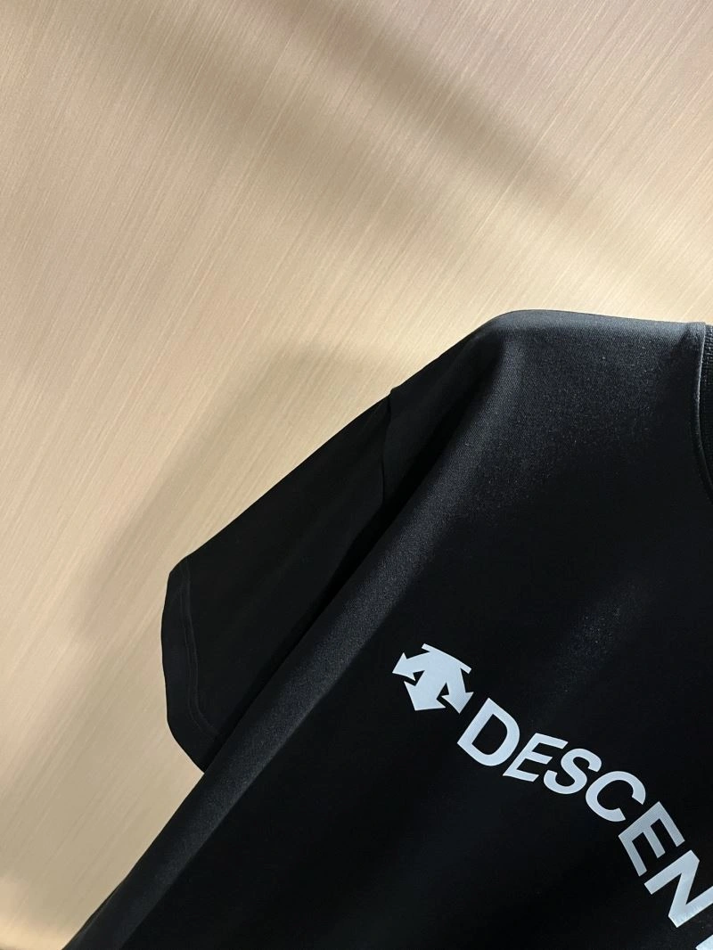 Descente T-Shirts Trendy 161856