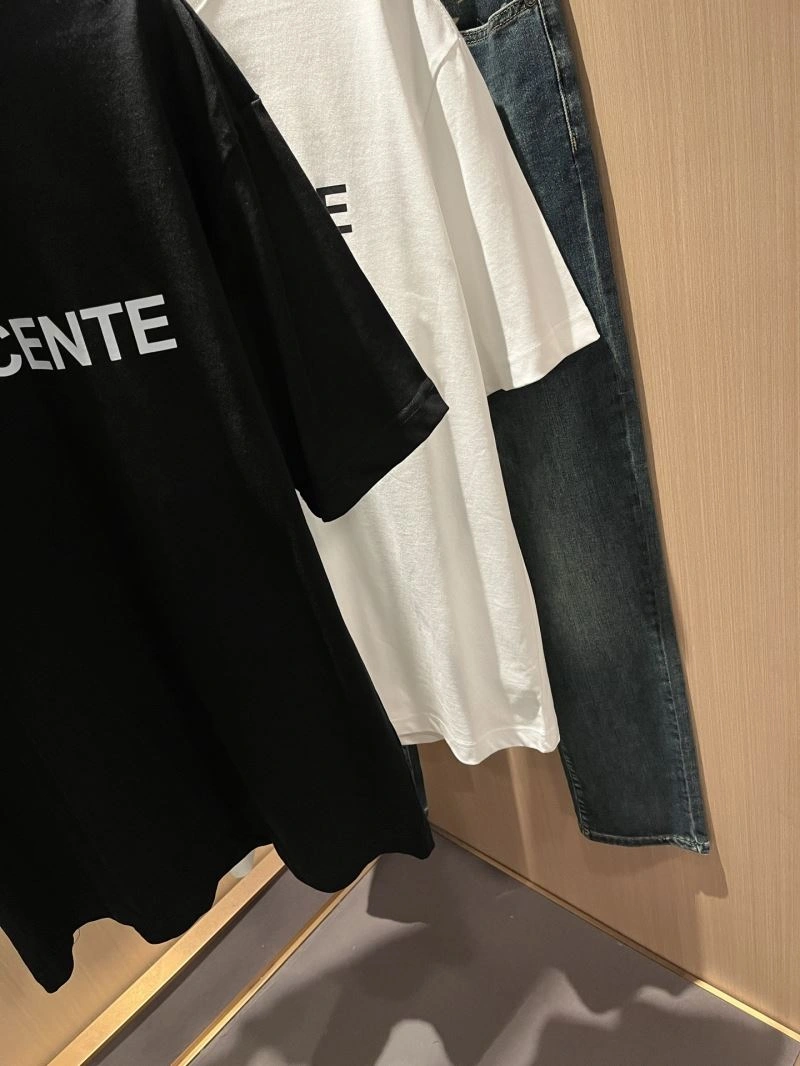 Descente T-Shirts Trendy 161856
