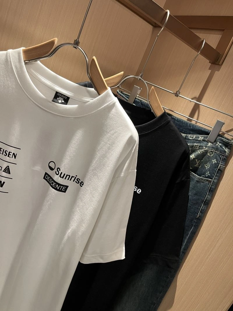 Descente T-Shirts WeatherProof 161883