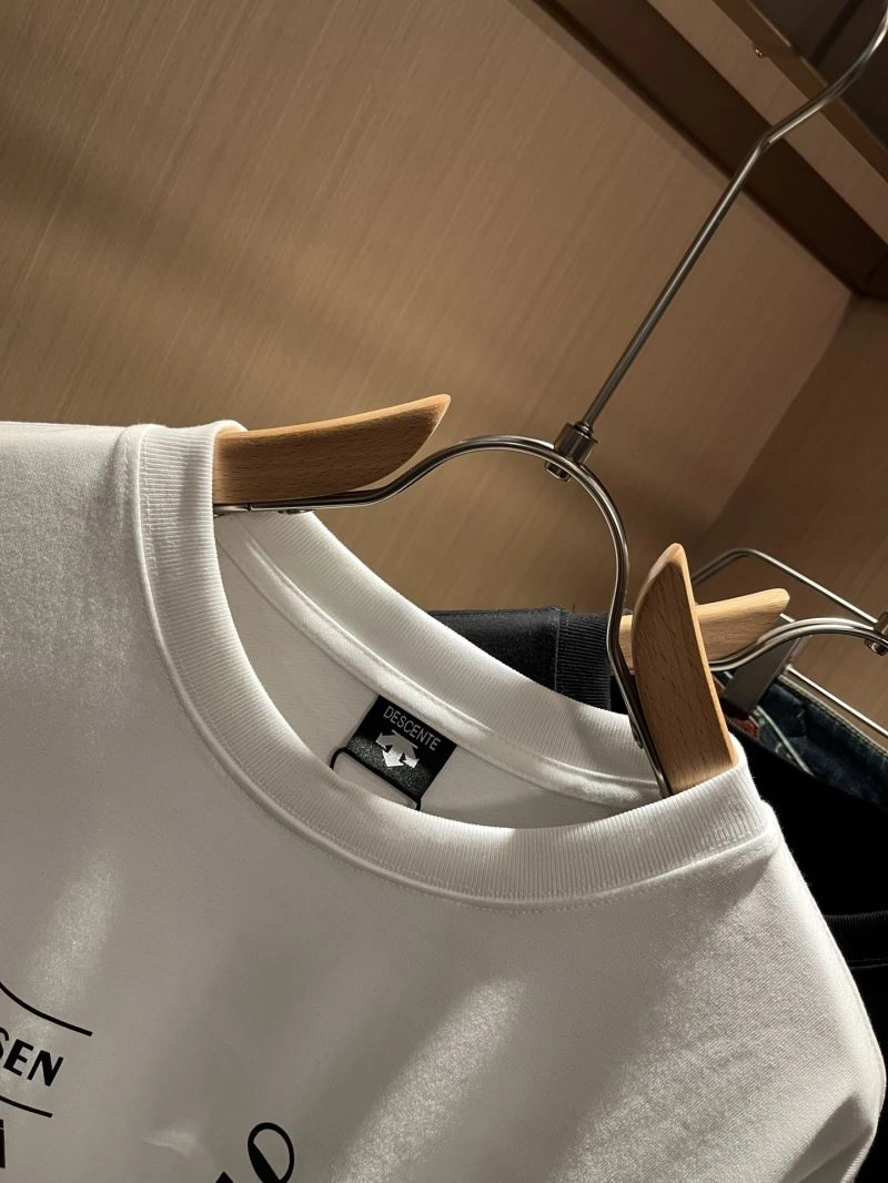 Descente T-Shirts WeatherProof 161883