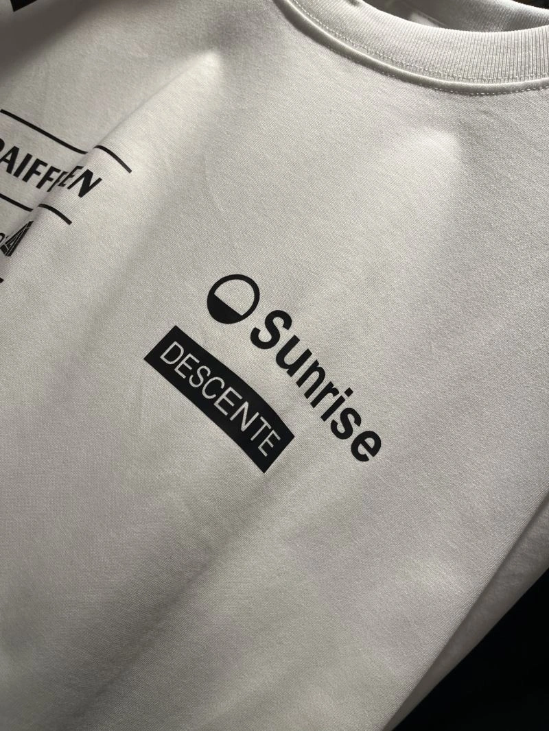 Descente T-Shirts WeatherProof 161883