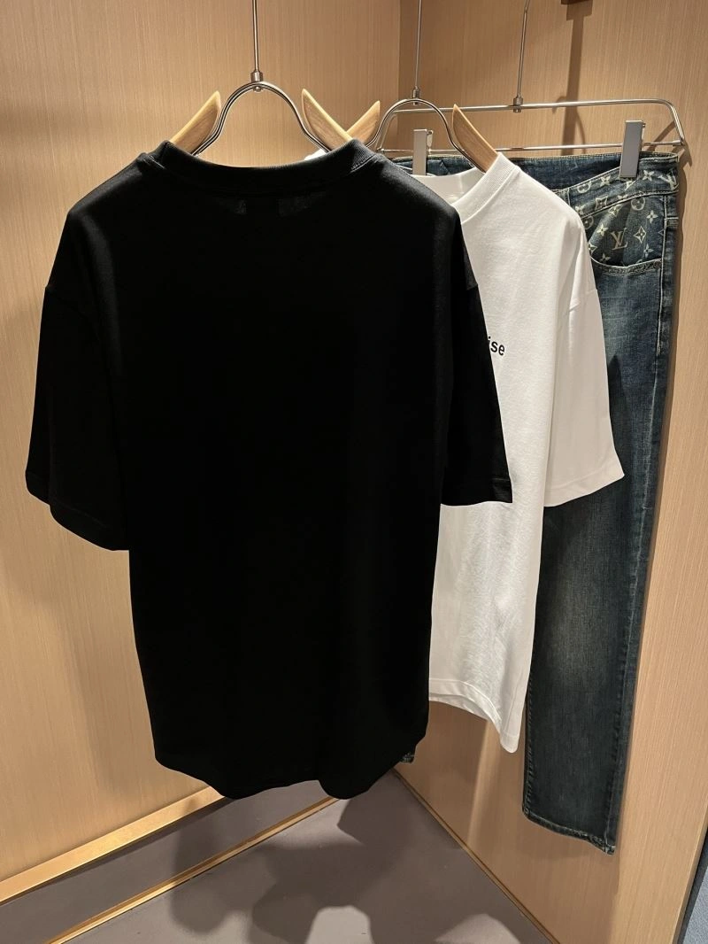 Descente T-Shirts Bright 161885