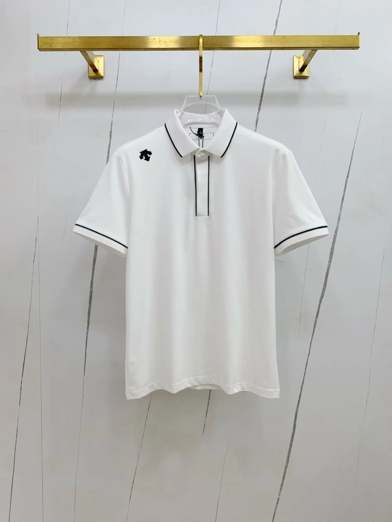 Resilient Descente T-Shirts 161854