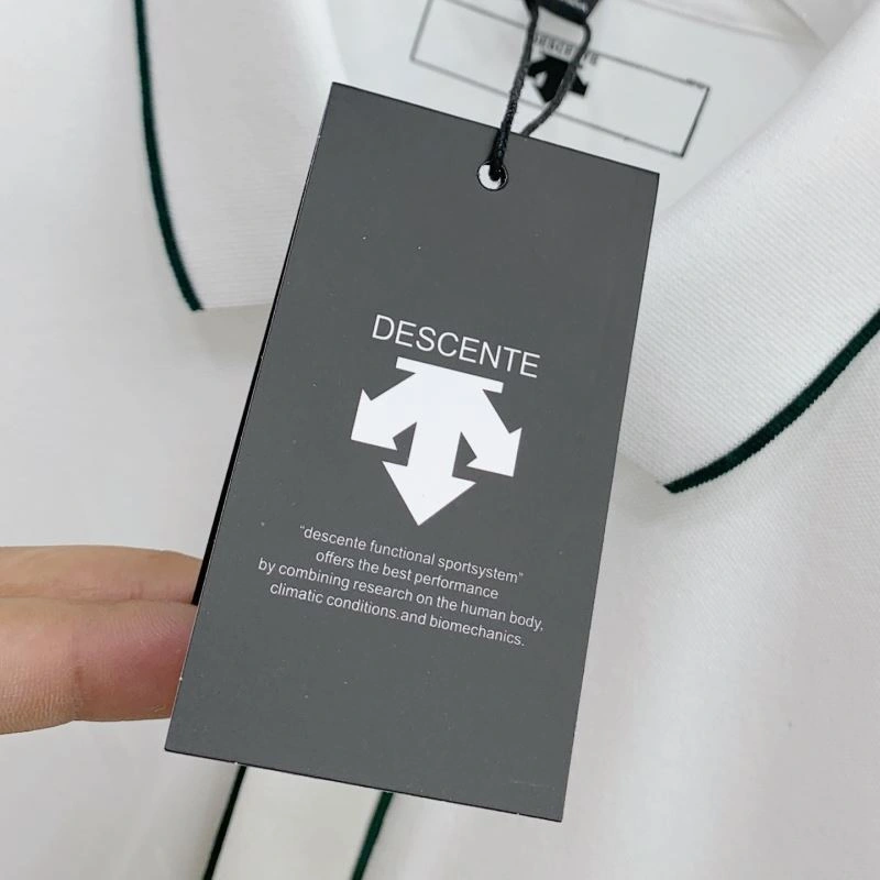 Resilient Descente T-Shirts 161854